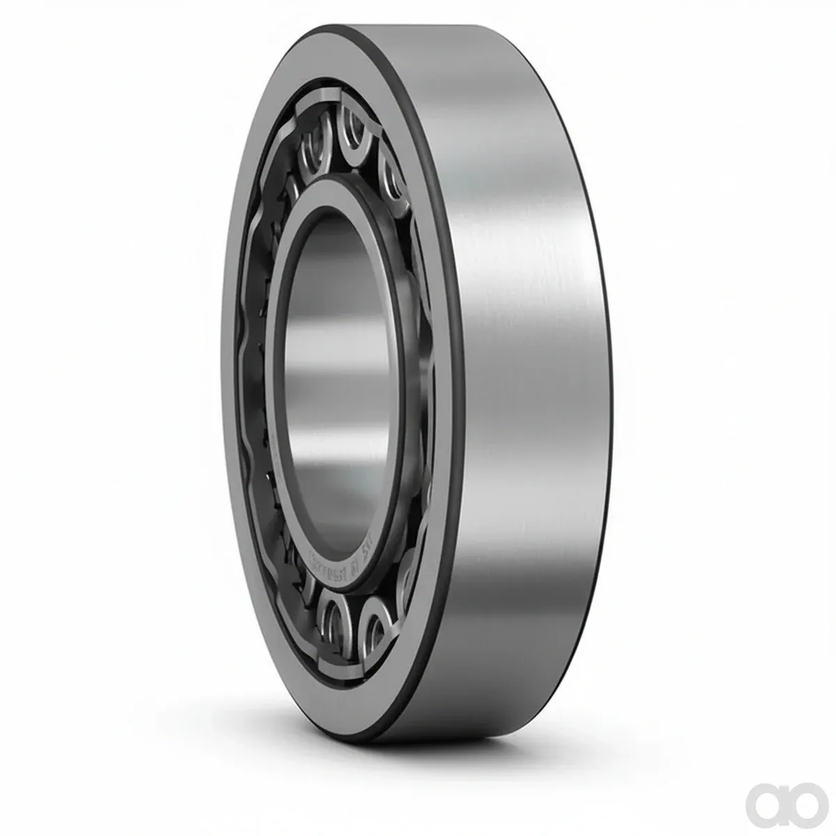 SKF - NU315ECJ - Taper Roller Bearing NU 315 ECJ