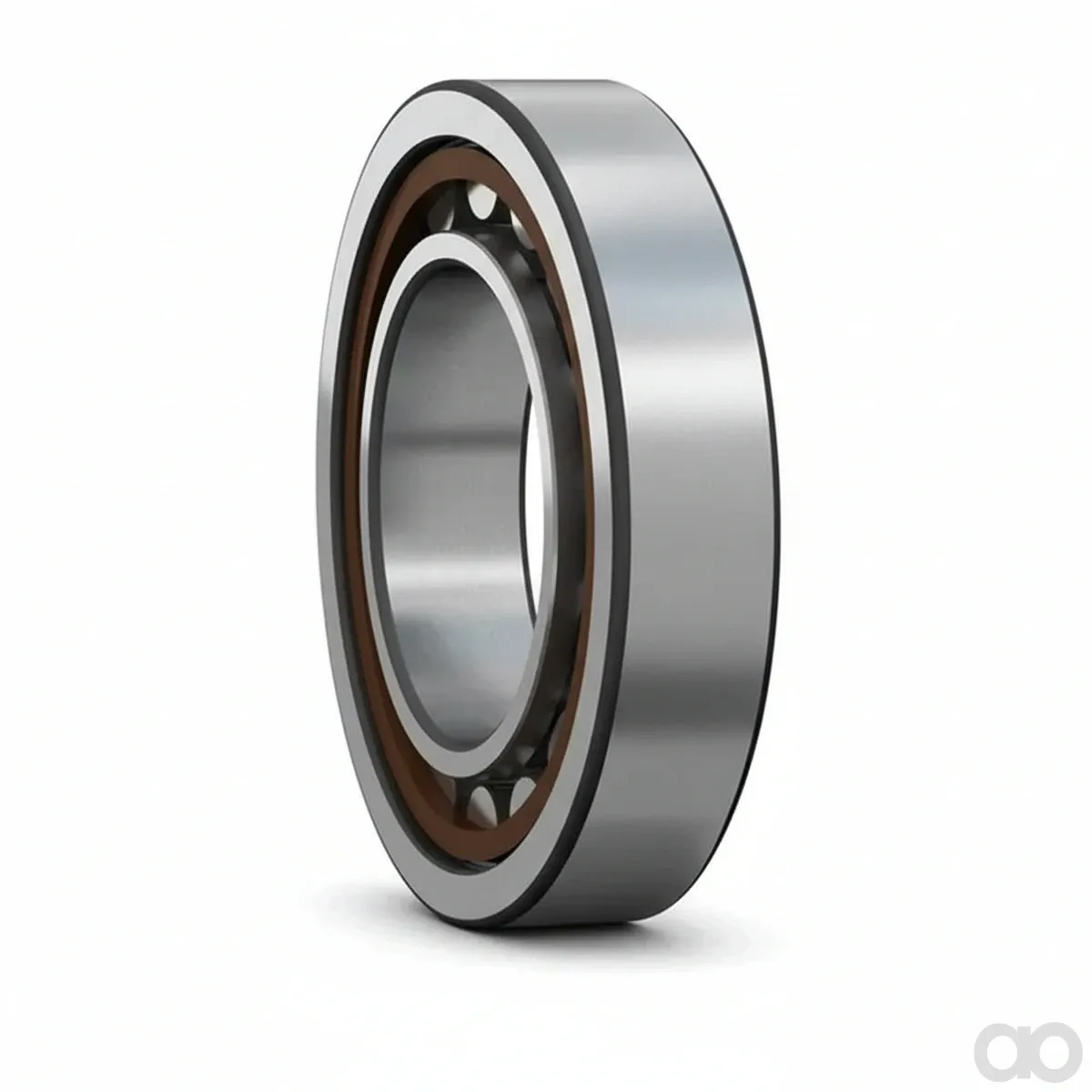 SKF - NU317ECP - Taper Roller Bearing NU 317 ECP