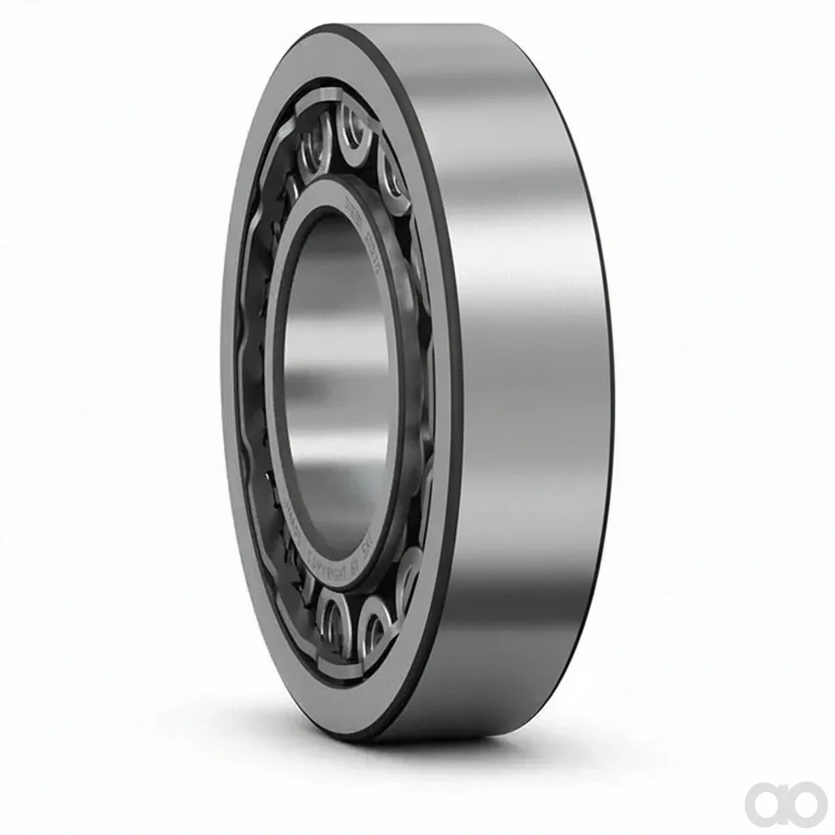 SKF - NU319ECJ - Taper Roller Bearing NU 319 ECJ