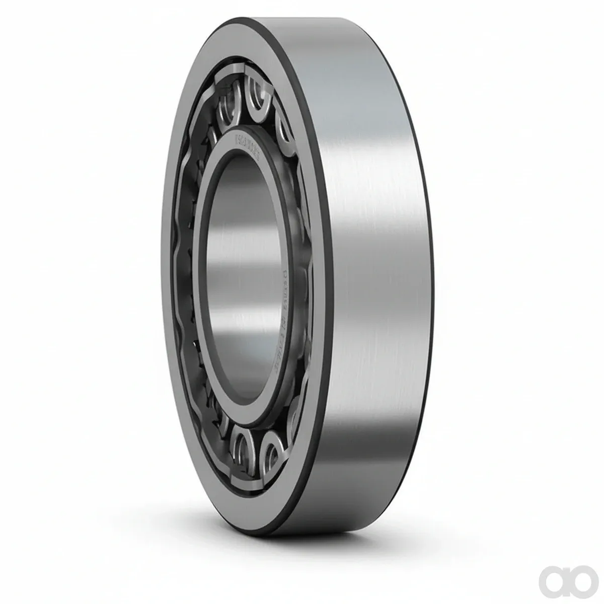 SKF - NU320ECJC3 - Taper Roller Bearing NU 320 ECJ/C3
