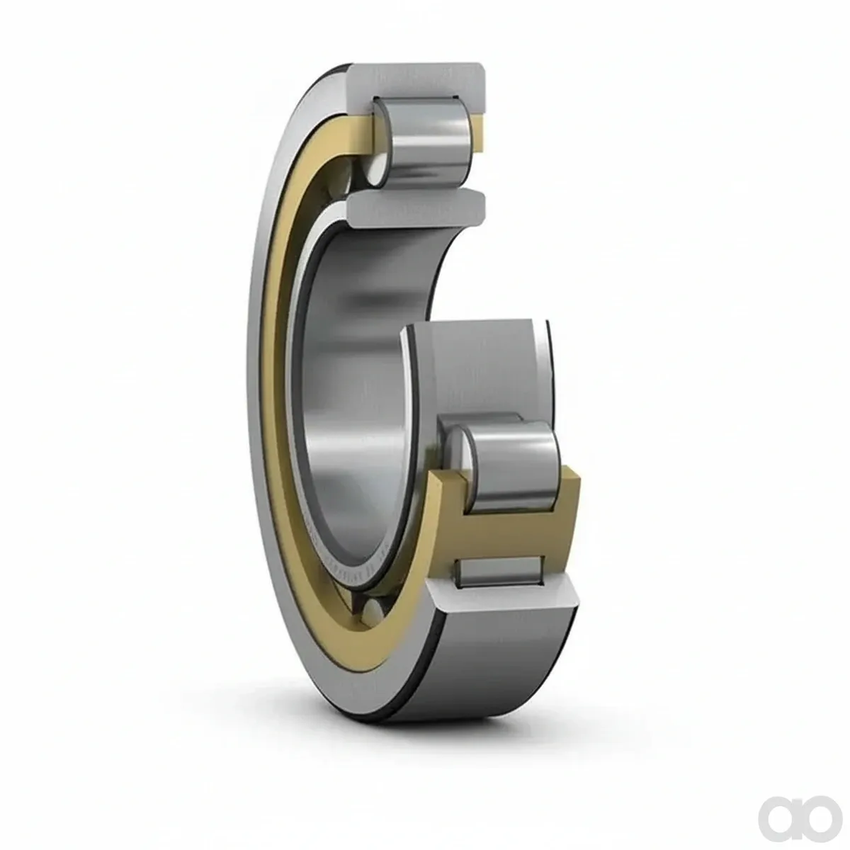 SKF - NU320ECML - Taper Roller Bearing NU 320 ECML