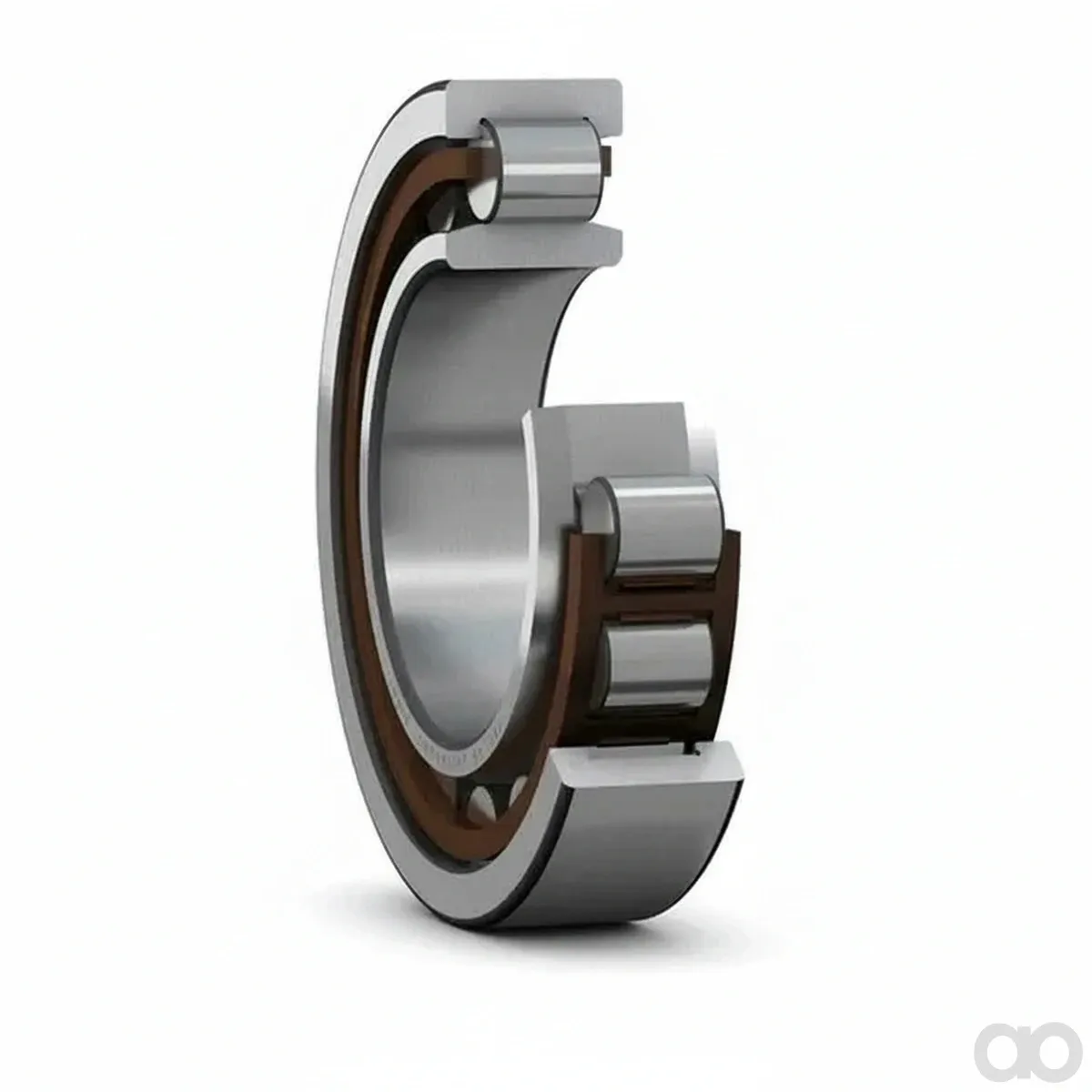 SKF - NU320ECP - Taper Roller Bearing NU 320 ECP