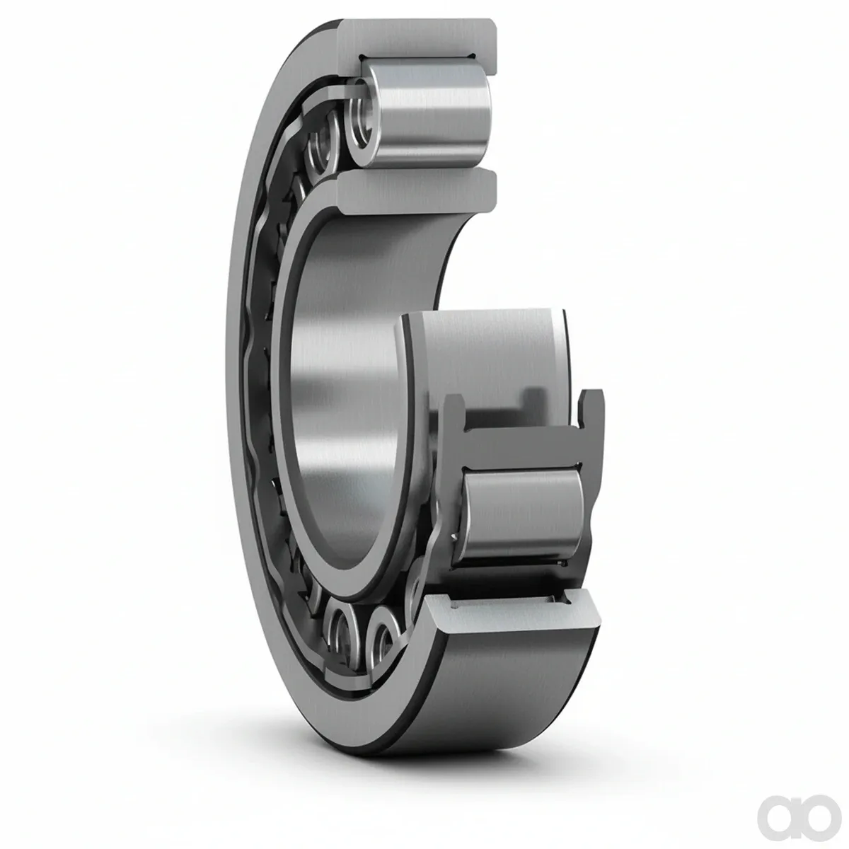 SKF - NU321ECJ - Taper Roller Bearing NU 321 ECJ