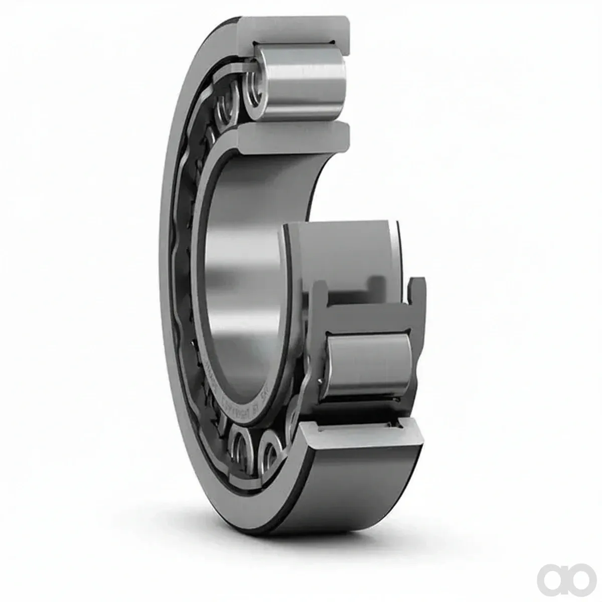 SKF - NU321ECJC3 - Taper Roller Bearing NU 321 ECJ/C3
