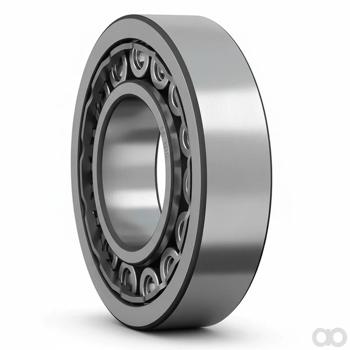 SKF - NU324ECJC3 - Taper Roller Bearing NU 324 ECJ/C3
