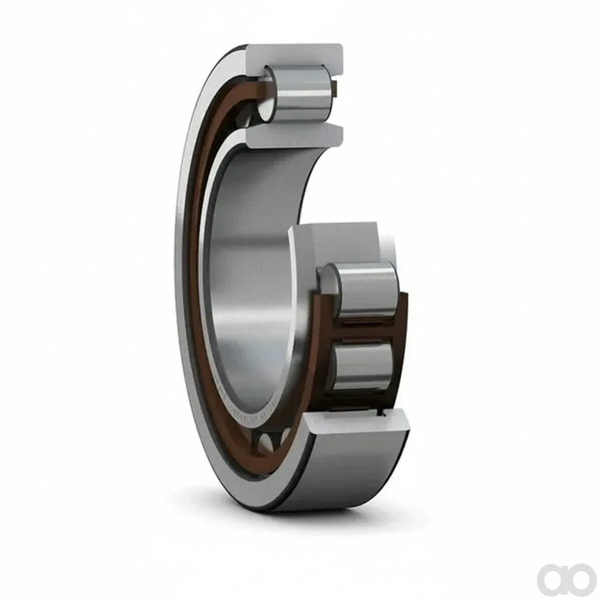 SKF - NU324ECP - Taper Roller Bearing NU 324 ECP