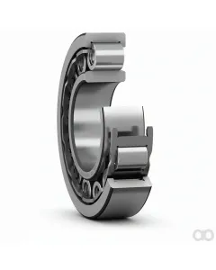 SKF - NU326ECJC3 - Taper Roller Bearing NU 326 ECJ/C3