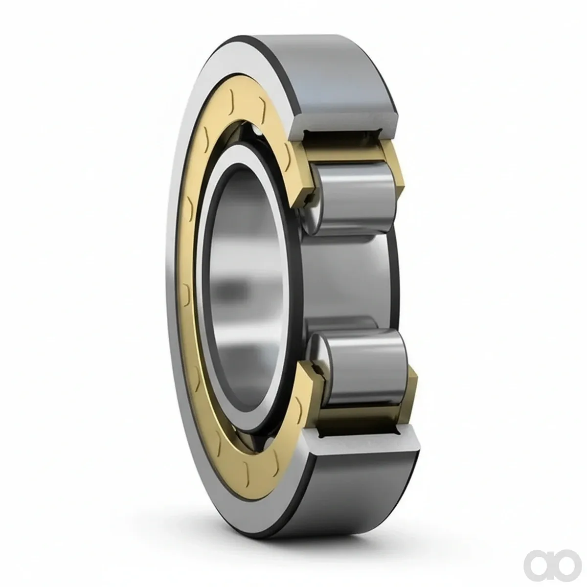 SKF - NU326ECMC3 - Taper Roller Bearing NU 326 ECM/C3