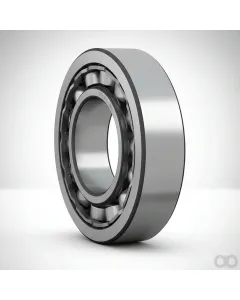SKF - NU328ECJ - Taper Roller Bearing NU 328 ECJ