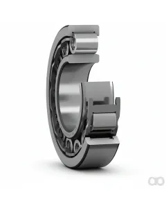 SKF - NU328ECJC3 - Taper Roller Bearing NU 328 ECJ/C3
