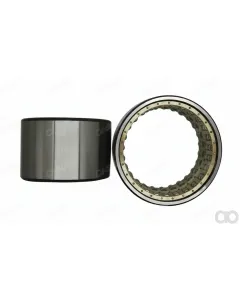SKF - NUKR35A - Cam Roller NUKR 35 A