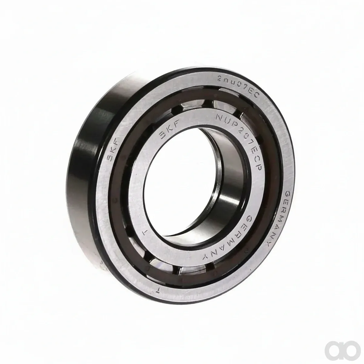 SKF - NUP207ECP - Taper Roller Bearing NUP 207 ECP