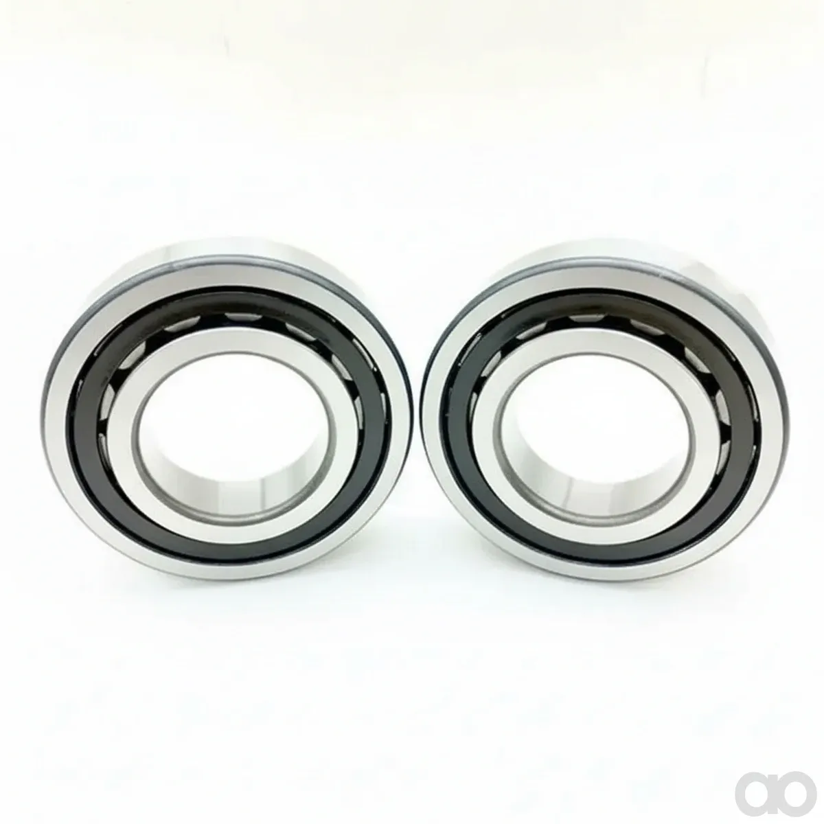SKF - NUP208ECP - Taper Roller Bearing NUP 208 ECP