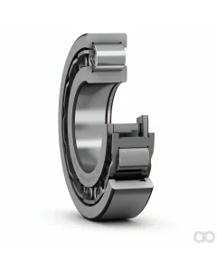 SKF - NUP209ECJ - Taper Roller Bearing NUP 209 ECJ