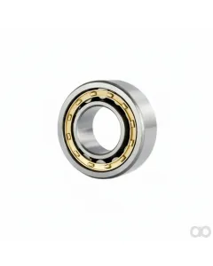 SKF - NUP210E - Bearing