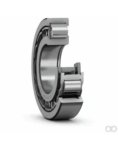 SKF - NUP210ECJ - Taper Roller Bearing NUP 210 ECJ