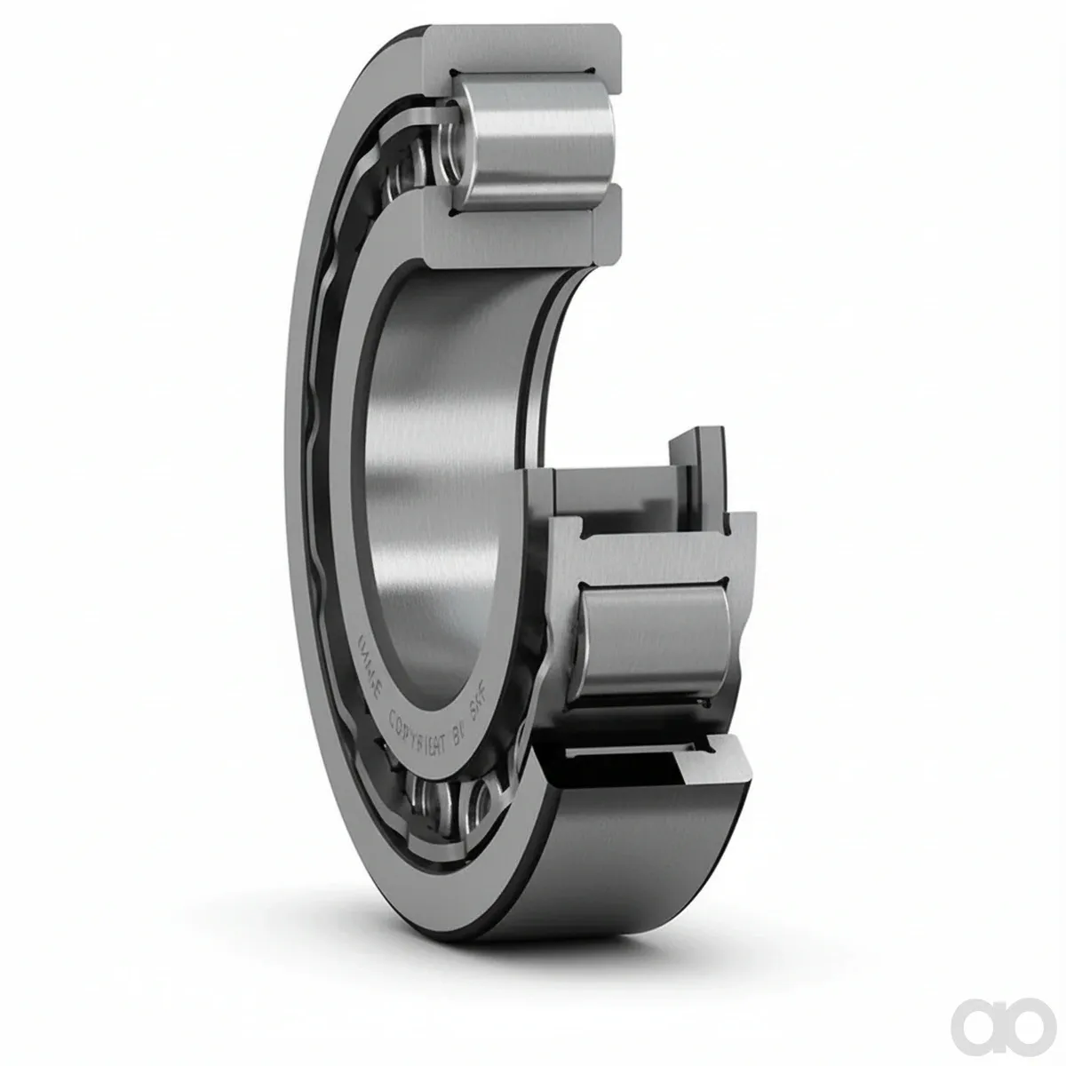 SKF - NUP213ECJ - Taper Roller Bearing NUP 213 ECJ