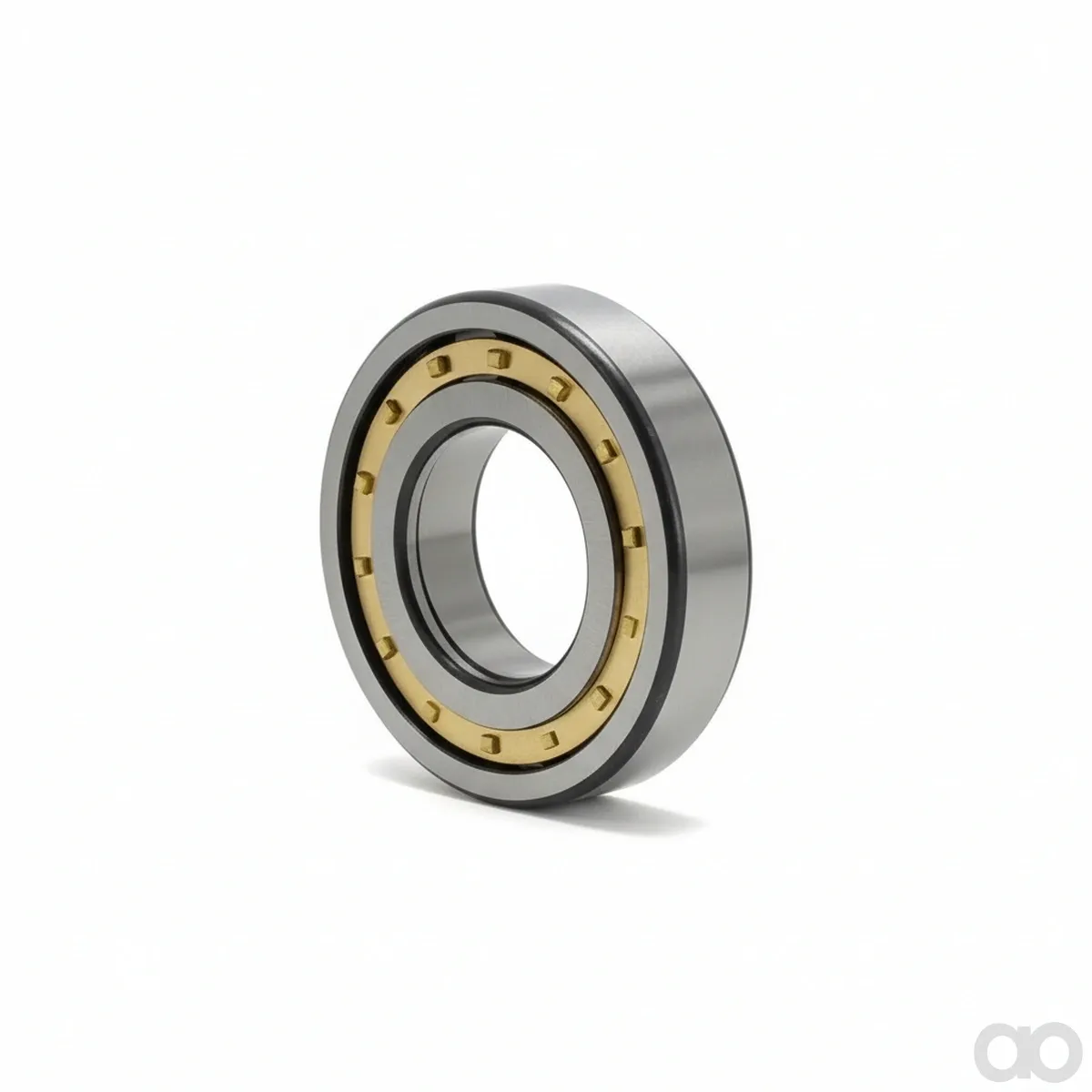 SKF - NUP215ECMC3 - Taper Roller Bearing NUP 215 ECM/C3