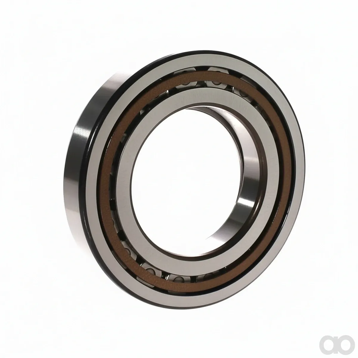 SKF - NUP216ECP - Taper Roller Bearing NUP 216 ECP