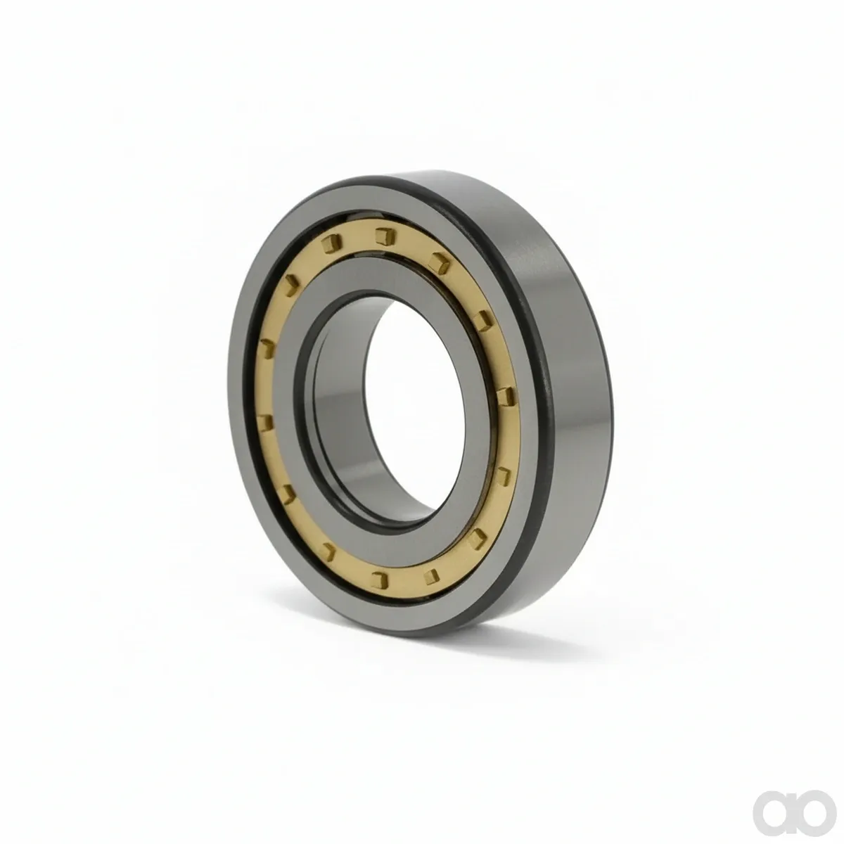 SKF - NUP2207 - Cylindrical Roller Bearing