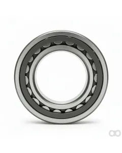 SKF - NUP2211E - Roller Bearing