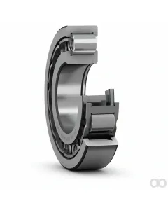 SKF - NUP2212ECJ - Taper Roller Bearing NUP 2212 ECJ