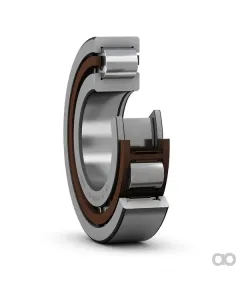 SKF - NUP2216ECP - Taper Roller Bearing NUP 2216 ECP