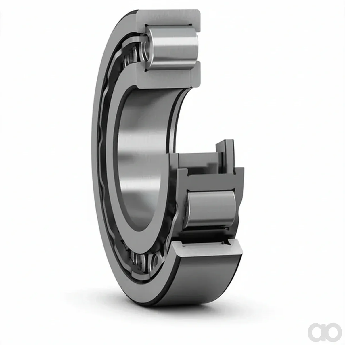 SKF - NUP224ECJ - Taper Roller Bearing NUP 224 ECJ
