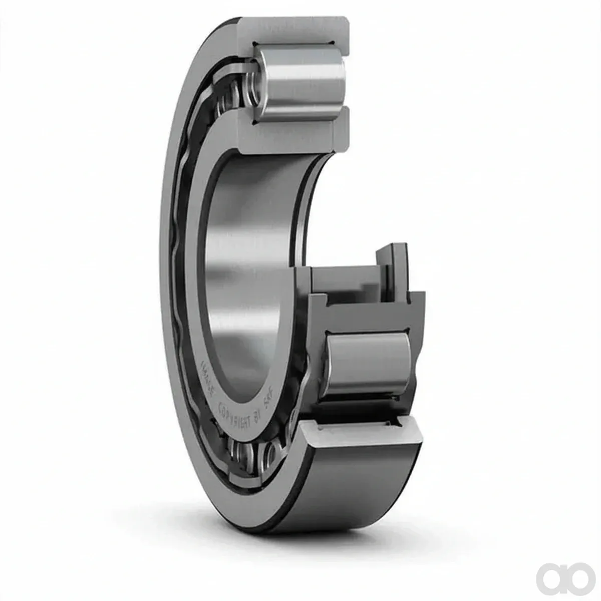 SKF - NUP228ECJ - Taper Roller Bearing NUP 228 ECJ