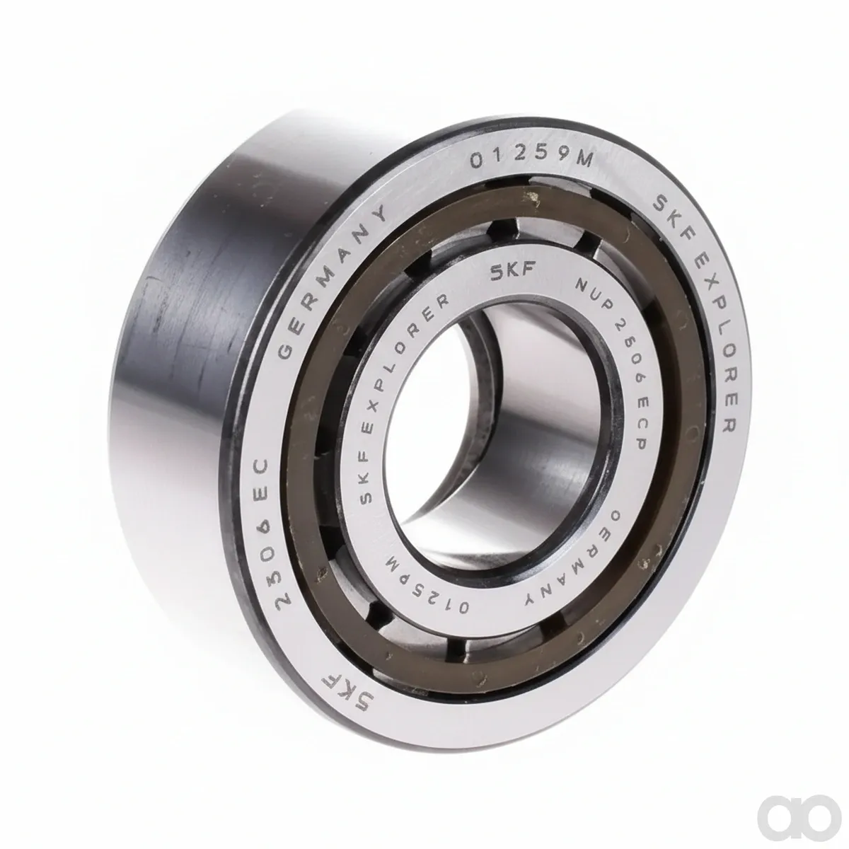 SKF - NUP2306ECP - Taper Roller Bearing NUP 2306 ECP