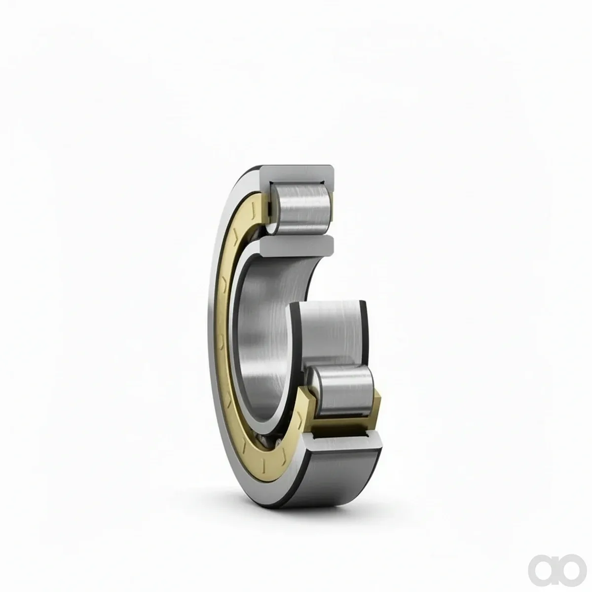 SKF - NUP2313ECP - Taper Roller Bearing NUP 2313 ECP
