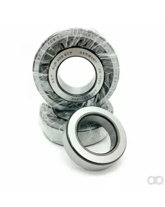SKF - NUP308ECP - Taper Roller Bearing NUP 308 ECP