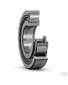 SKF - NUP309ECJ - Taper Roller Bearing NUP 309 ECJ
