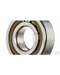 SKF - NUP310ECP - Taper Roller Bearing NUP 310 ECP