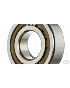 SKF - NUP310ECPC3 - Taper Roller Bearing NUP 310 ECP/C3