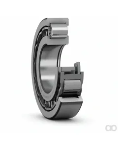 SKF - NUP311ECJ - Taper Roller Bearing NUP 311 ECJ
