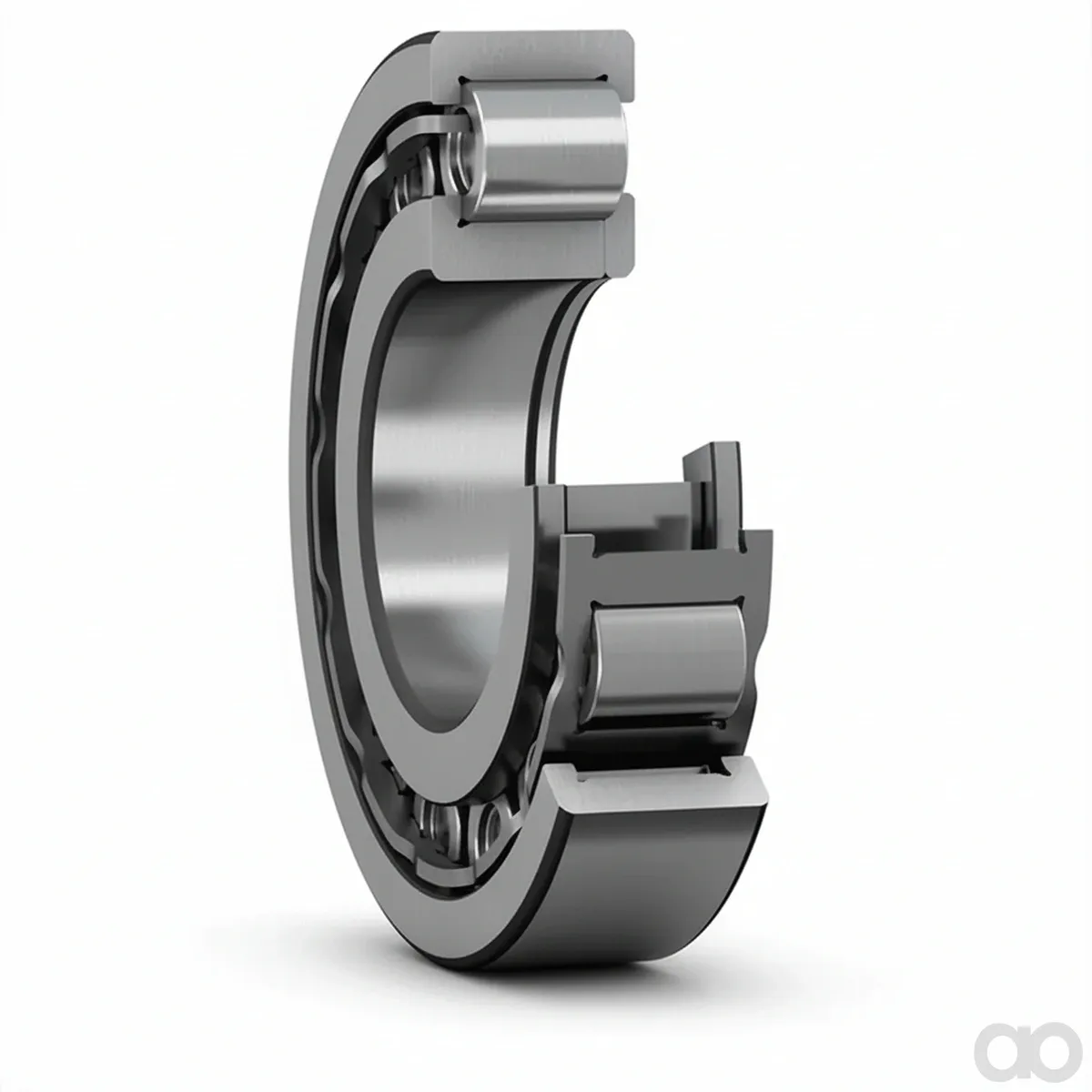 SKF - NUP313ECJ - Tapered Roller Bearing NUP 313 ECJ