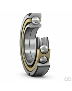 SKF - QJ322N2MA - Angular Contact Ball Bearing QJ 322 N2MA