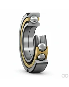 SKF - QJ328N2MA - Angular Contact Ball Bearing QJ 328 N2MA