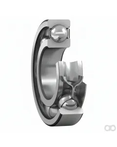 SKF - RL7 - Bearing 7/8-2-9/16