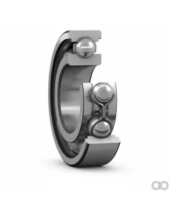 SKF - RLS12 - Ball Bearing RLS 12