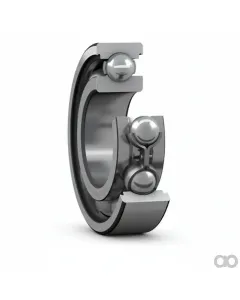 SKF - RLS5 - Ball Bearing RLS 5