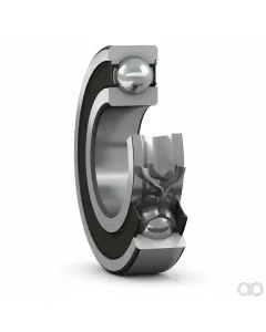 SKF - RLS62RS1 - Ball Bearing RLS 6-2RS1