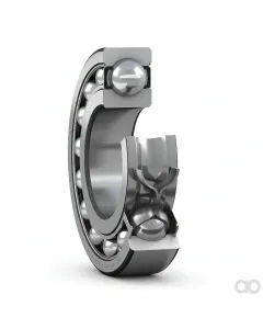SKF - RLS62Z - Ball Bearing RLS 6-2Z