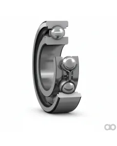 SKF - RMS10 - Ball Bearing RMS 10
