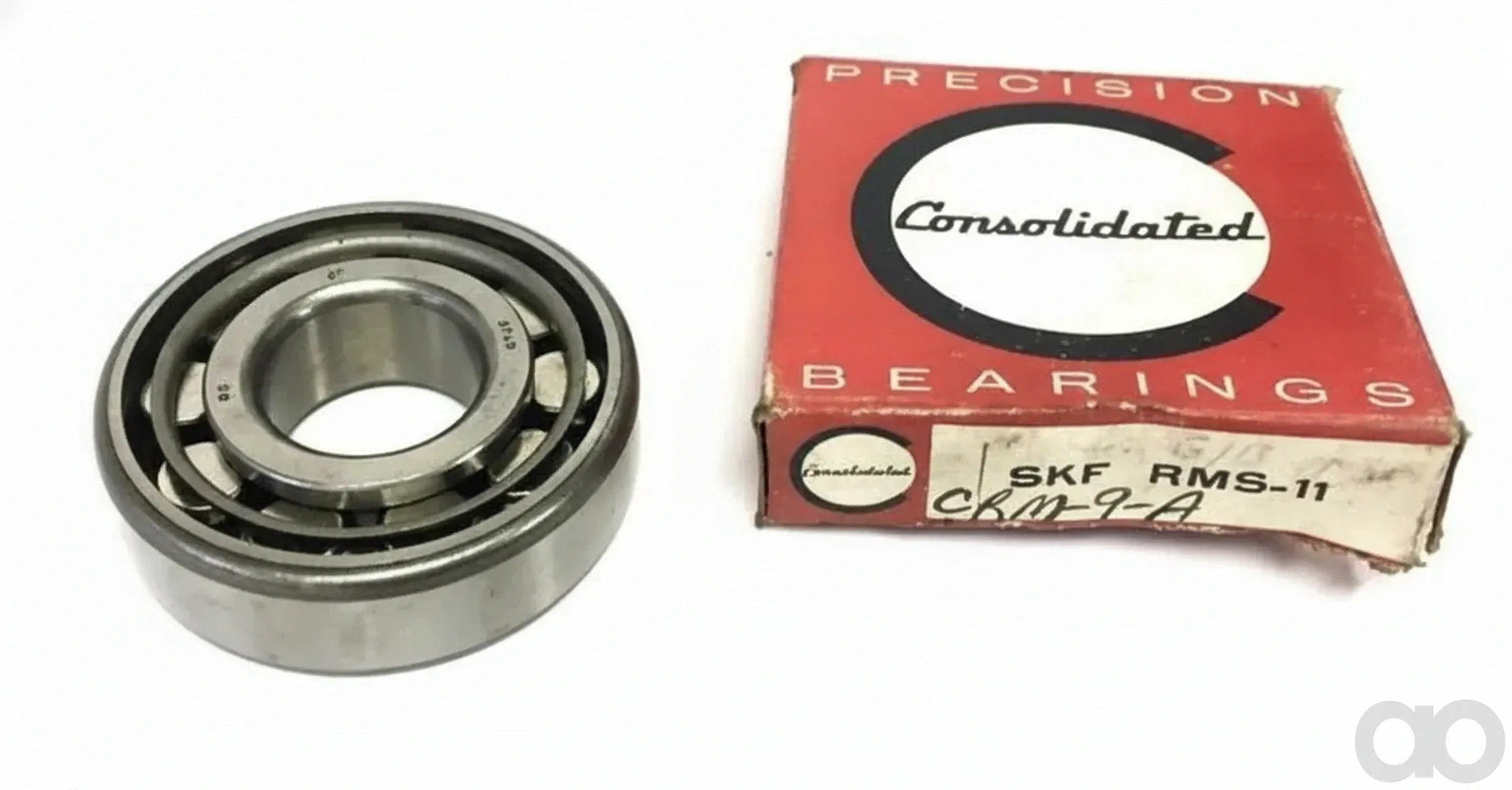 SKF - RMS11 - Ball Bearing RMS 11