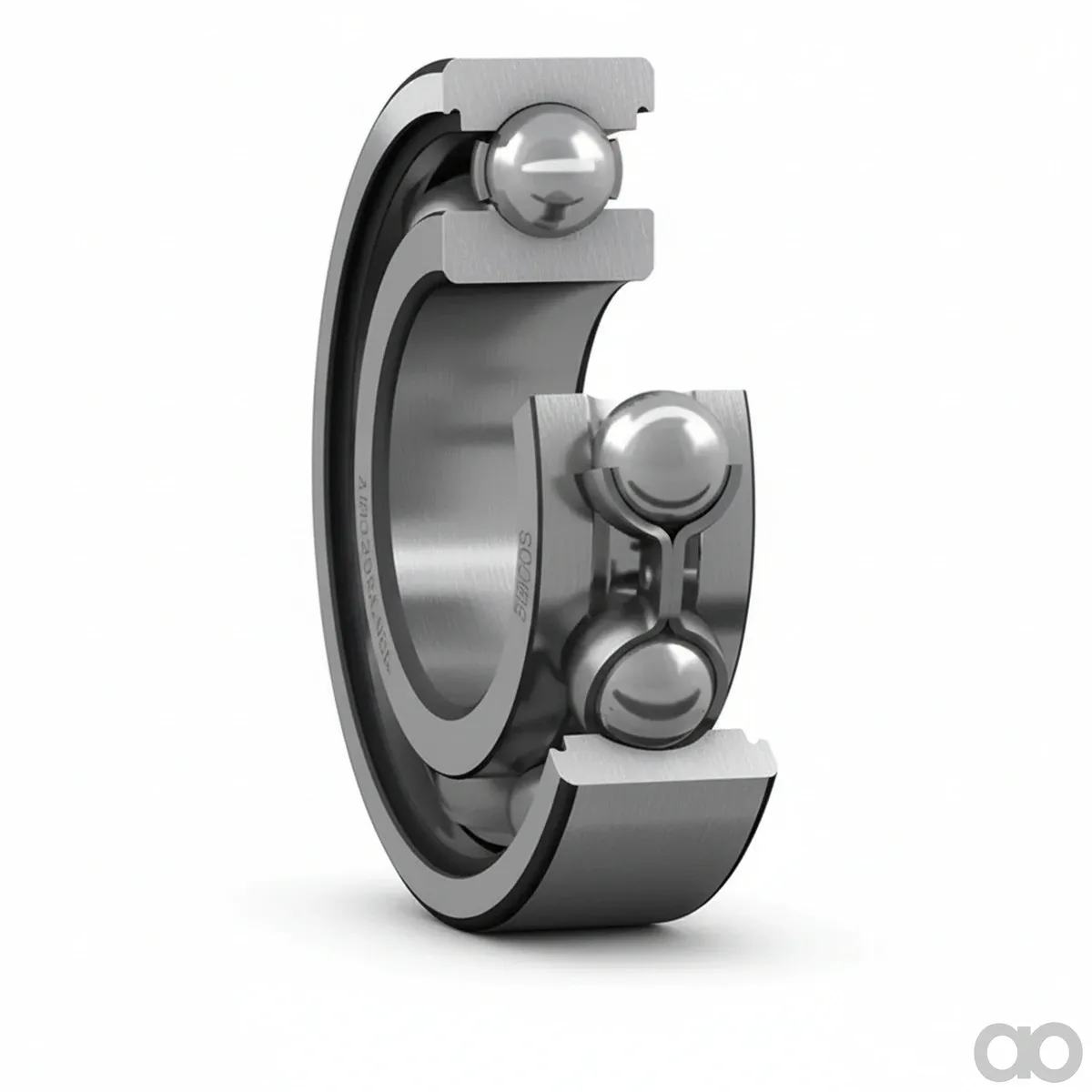 SKF - RMS7 - Ball Bearing RMS 7