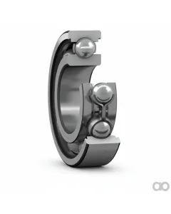 SKF - RMS9 - Ball Bearing RMS 9
