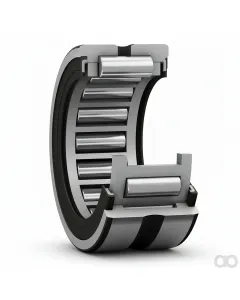 SKF - RNA49002RS - Cam Follower RNA 4900.2RS