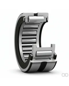 SKF - RNA49012RS - Cam Follower RNA 4901.2RS